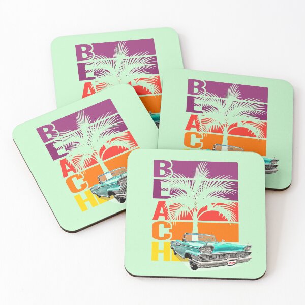 Item preview, Classic Vintage Auto Collection designed and sold by joseech.