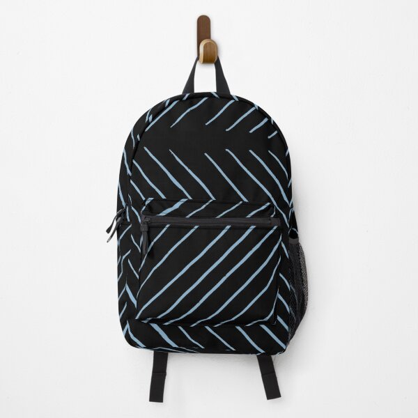 Item preview, Blue diamond striped designed and sold by Eve :).