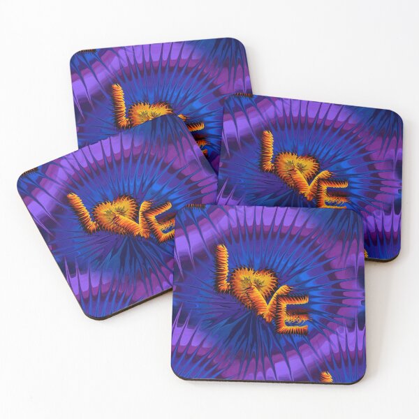 Item preview, Love distortion designed and sold by DCSMKreativ.