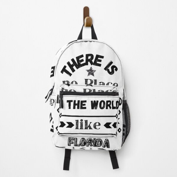 Item preview, There is no Place in the world like Florida - BK designed and sold by TIPJ.