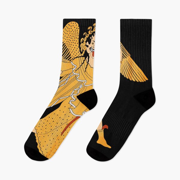 Item preview, Running Medusa designed and sold by frederic Lecut.