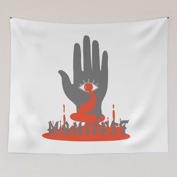 Item preview, Manifest Your Reality  designed and sold by Solsunx.