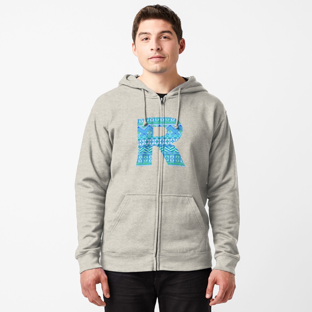 Item preview, Zipped Hoodie designed and sold by theartofvikki.