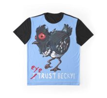 becky finding dory shirt