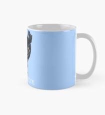 I (eye) trust Becky! (Finding Dory) Mug