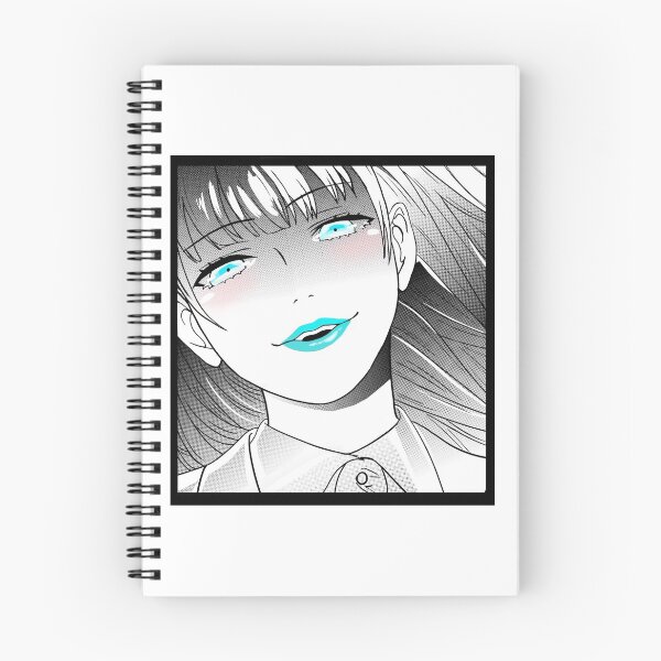 Item preview, Kirari Momobami Kakegurui Illustration designed and sold by Chan2109.