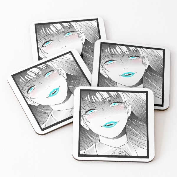 Item preview, Kirari Momobami Kakegurui Illustration designed and sold by Chan2109.