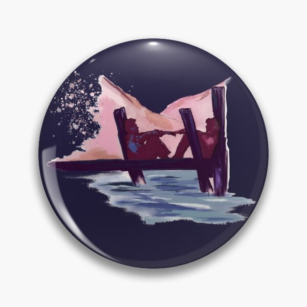 Item preview, Couples in Love Connecting with Nature designed and sold by ObservantPoet.