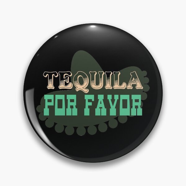 Item preview, Tequila Por Favor  designed and sold by superdumb70.