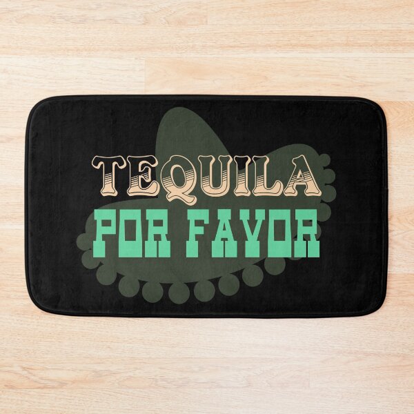 Item preview, Tequila Por Favor  designed and sold by superdumb70.