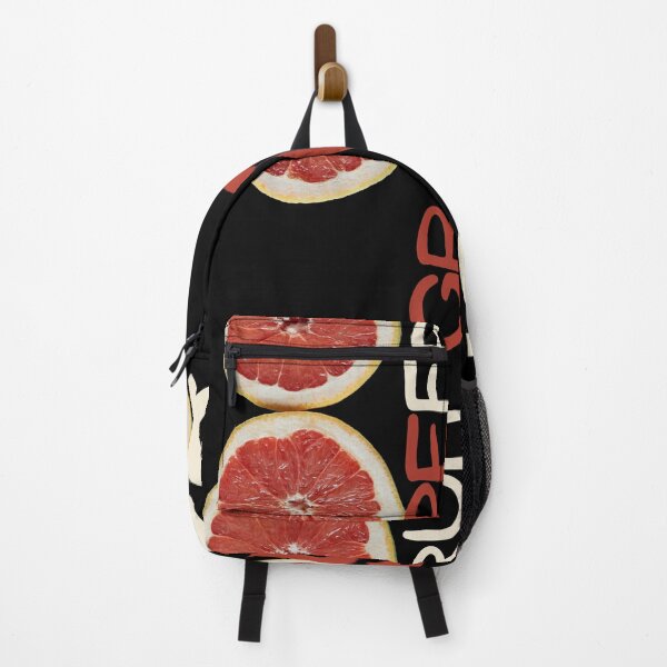 Item preview, Go Go Grapefruit (Vertical 2 Tone Light) designed and sold by prodewse.