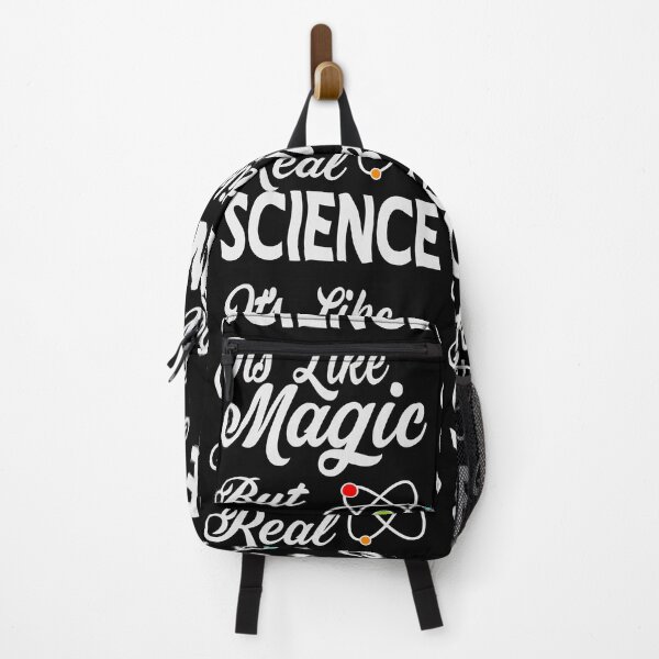 Item preview, SCIENCE It's Like Magic, But Real designed and sold by jaml-12.