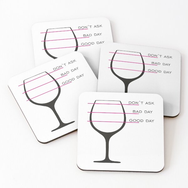 Item preview, Good Day, Bad Day designed and sold by B3TDesign.