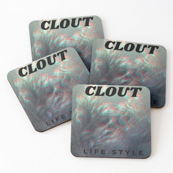 Item preview, BitClout Influencer Bitcoin Design designed and sold by boopsblunt.