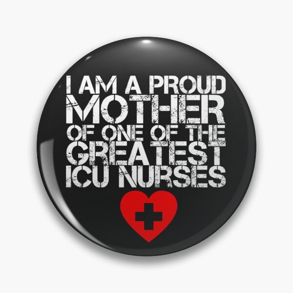 Item preview, Icu Nurse designed and sold by joshua pierre.