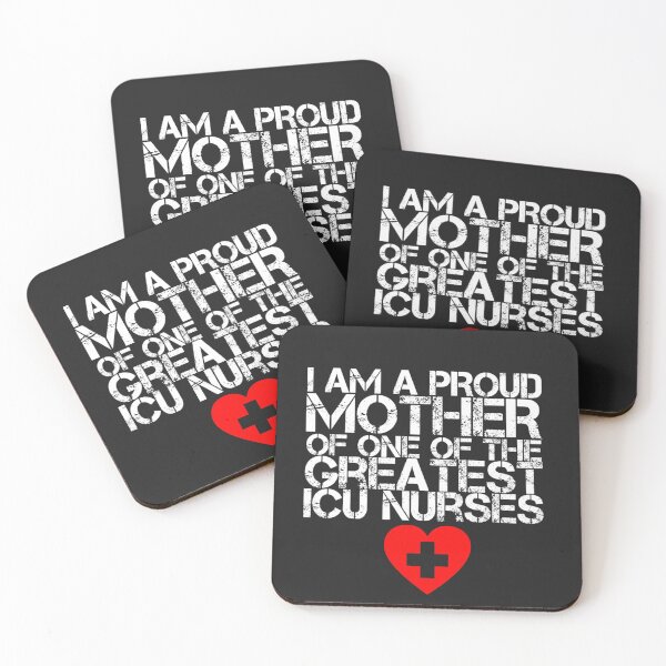 Item preview, Icu Nurse designed and sold by joshua pierre.