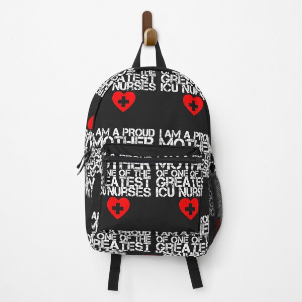 Item preview, Icu Nurse designed and sold by joshua pierre.