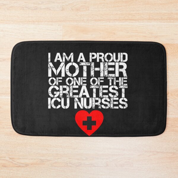 Item preview, Icu Nurse designed and sold by joshua pierre.