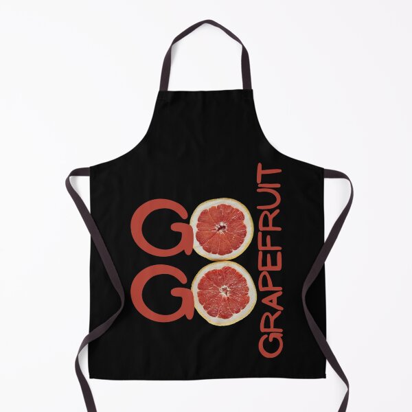 Aperçu de l'œuvre Go Go Pamplemousse (rouge vertical) créée et vendue par prodewse.