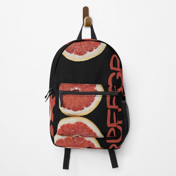 Item preview, Go Go Grapefruit (Vertical Red) designed and sold by prodewse.