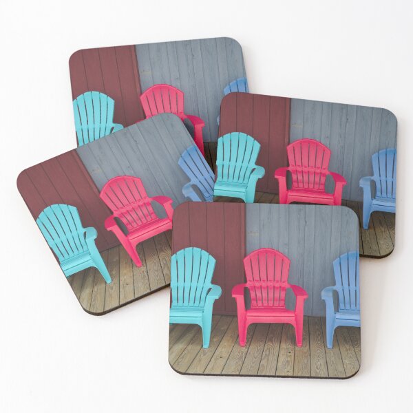 Item preview, Three Chairs designed and sold by hamiltonphotos.