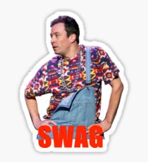 Jimmy SWAG Sticker