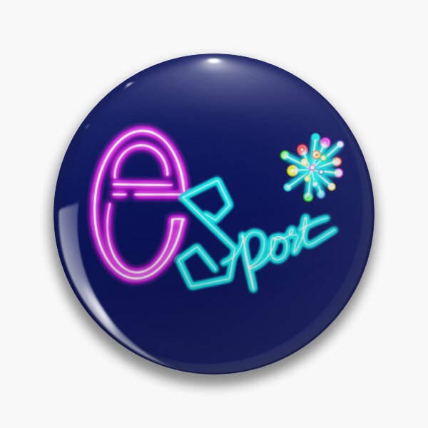 Item preview, Logo Esport Maker designed and sold by Apostrophe8.