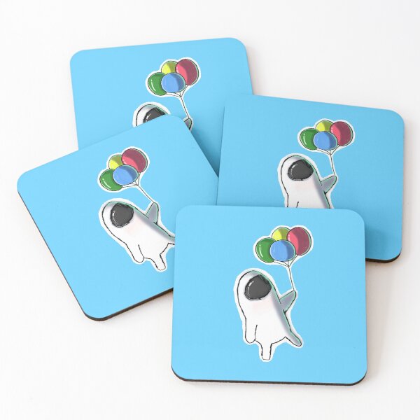 Item preview, Cute astronaut going to space designed and sold by OooiChris.