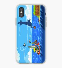 Zelda - Wind Waker Fortgeschritten iPhone-Hülle & Cover