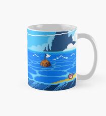 Taza Zelda - Wind Waker Advanced