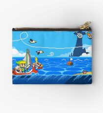 Zelda - Wind Waker Fortgeschritten Studio Clutch