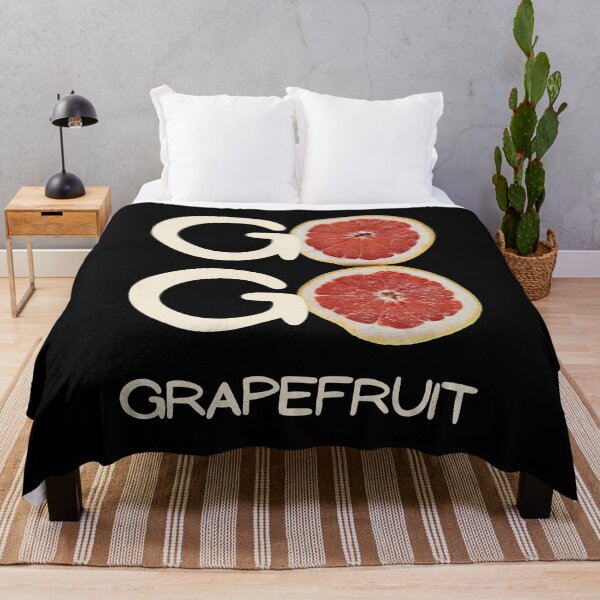 Item preview, Go Go Grapefruit (Light) designed and sold by prodewse.