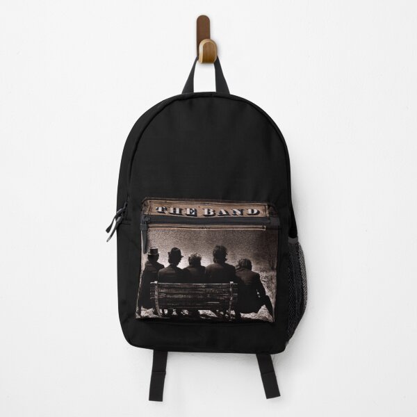 Item preview, The Band - Hits. designed and sold by Inkmigrant.