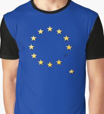 Brexit, leaving the EU Graphic T-Shirt