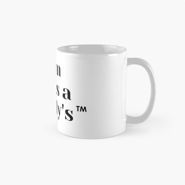 Item preview, Ma'am this is a wendys designed and sold by carole-sd.