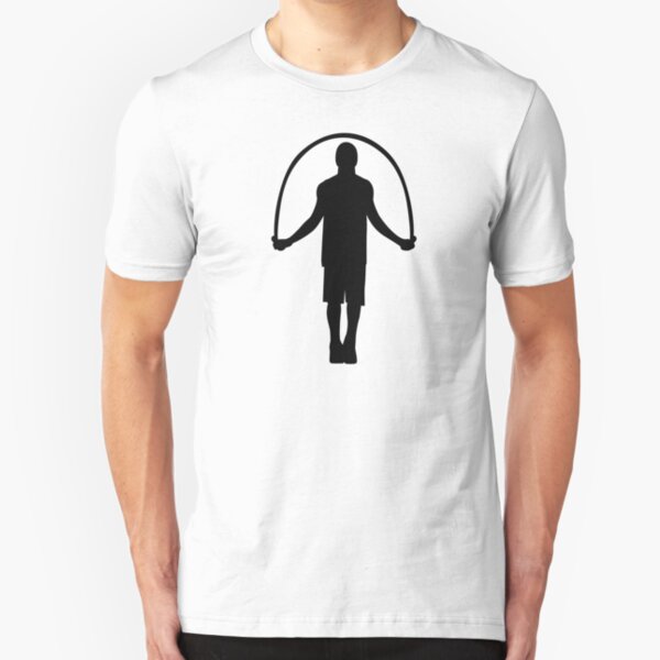 Jump Rope TShirts Redbubble