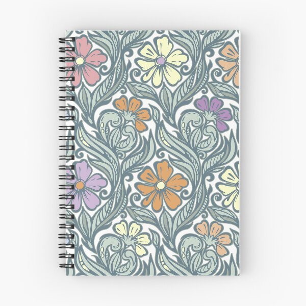 Item preview, Floral Design designed and sold by ComicCollages.