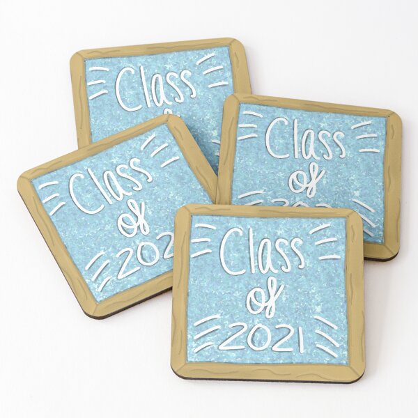 Item preview, Class of 2021 designed and sold by Illustrationsbyv .