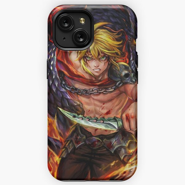 Meliodas