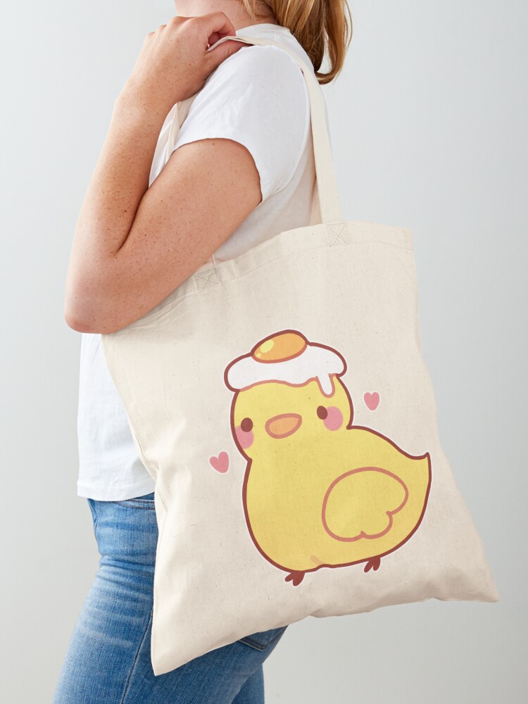 Little Chicken Signature Mini Tote