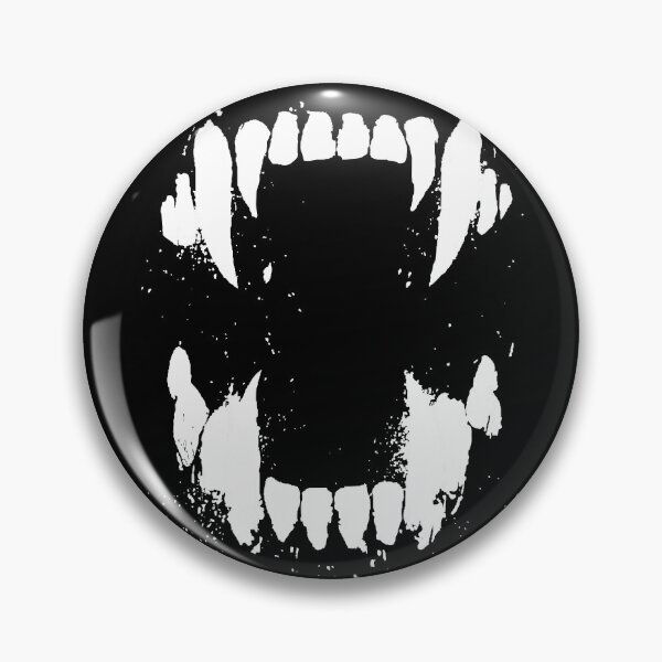Item preview, Beast Fangs designed and sold by B3TDesign.