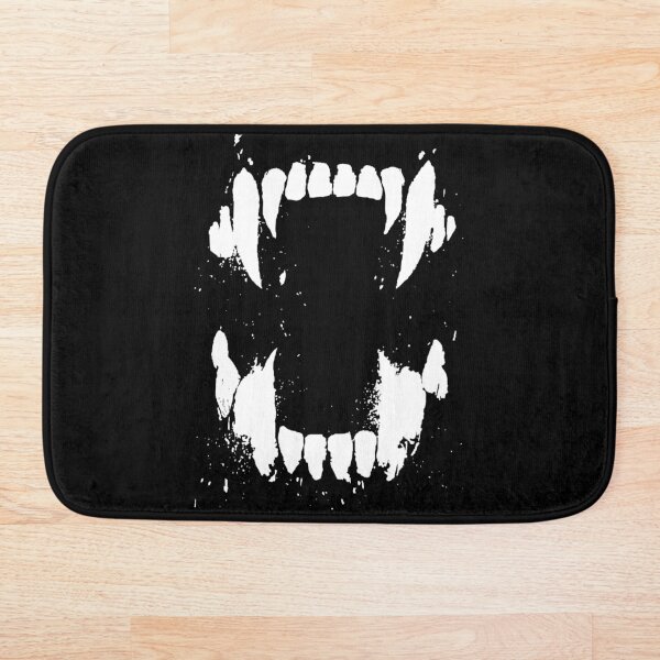Item preview, Beast Fangs designed and sold by B3TDesign.