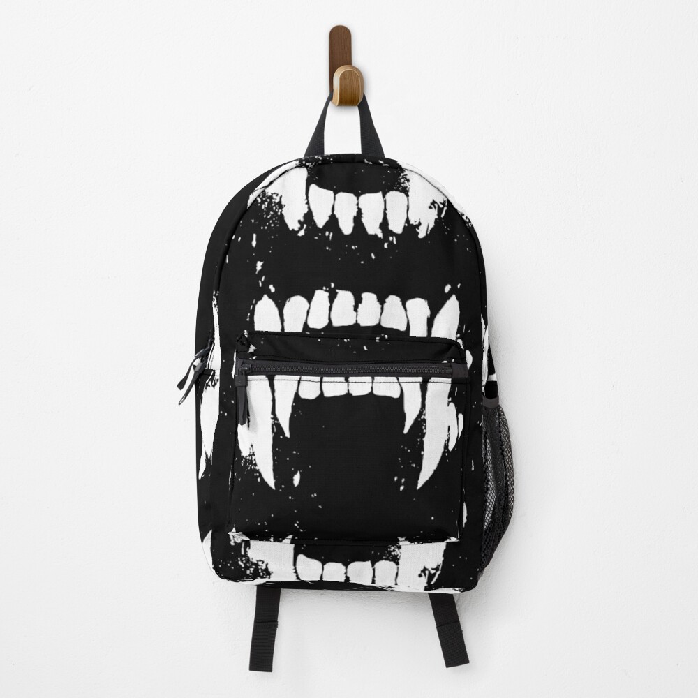 Item preview, Backpack designed and sold by B3TDesign.