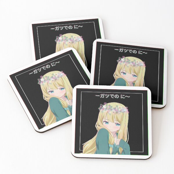 Item preview, Eromanga Sensei Cute Loli designed and sold by ShinobiDesings.