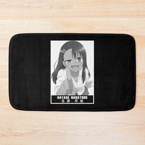 Item preview, Nagatoro Hayase - Nagatoro San designed and sold by ice-man7.
