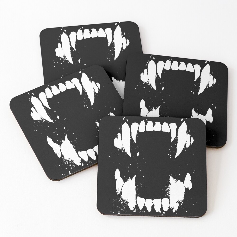 Item preview, Coasters (Set of 4) designed and sold by B3TDesign.
