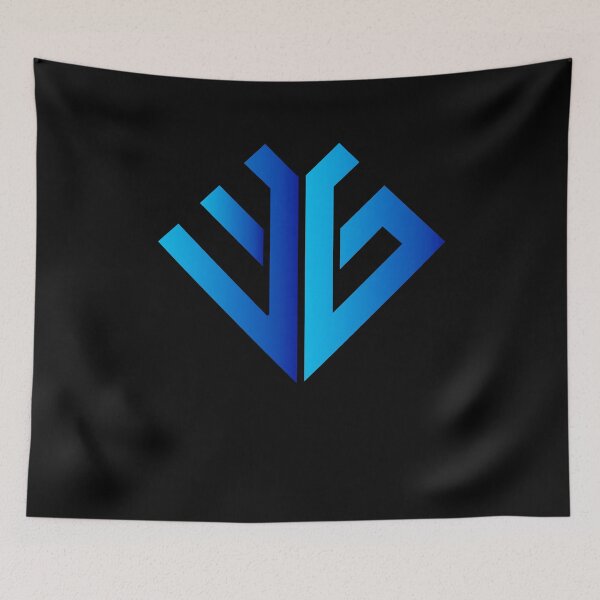 Item preview, NFT de mercado digital de criptomonedas con logotipo alargado designed and sold by mBshirts.