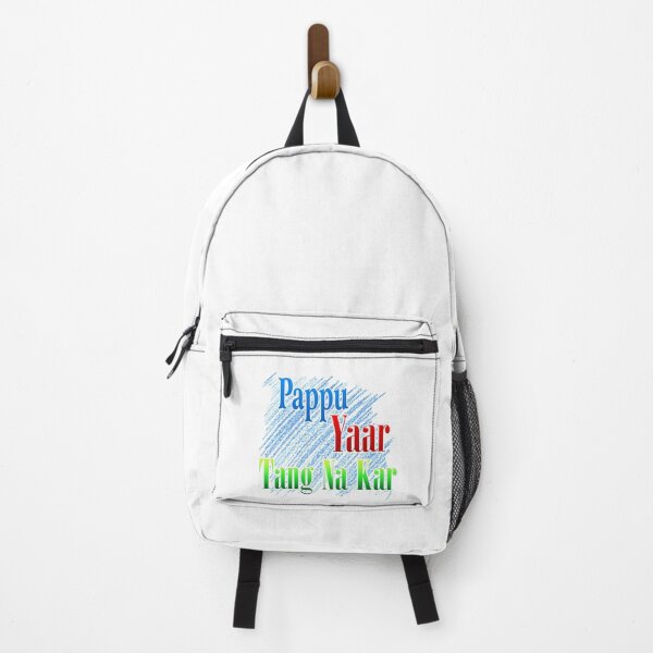 Item preview, Pappu yaar tang na kar designed and sold by ray-day.