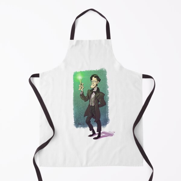Item preview, Matt Smith designed and sold by Hoang Ha.