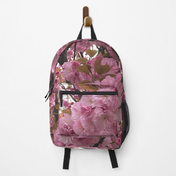Item preview, Beautiful pink flowers designed and sold by peteworld.
